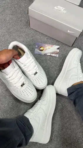 AIR FORCE BRANCO