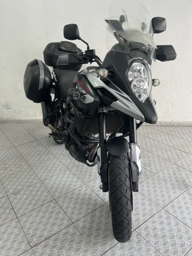 SUZUKI V-STRON 1000 cc