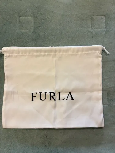 Dustbag Furla para bolsa pequena original