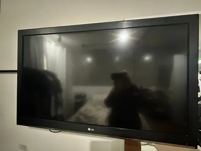 TV LG 42