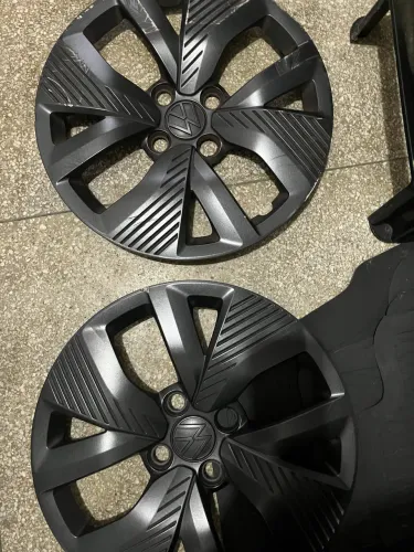 4 Calota original Polo track 2024
