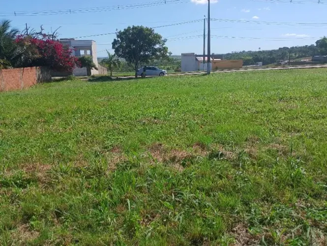 TERRENO LOTEAMENTO NOVA PAUDALHO