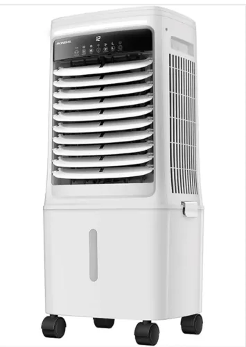 Climatizador Wind turbo mundial