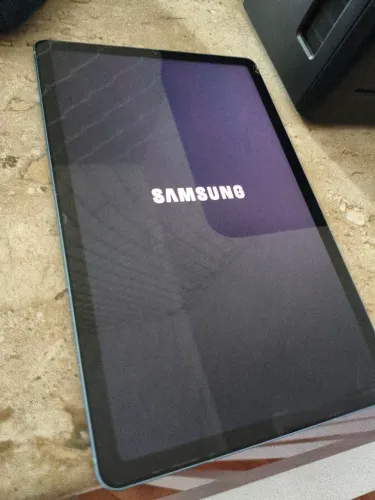 Galaxy Tab S6 LITE, ACOMPANHA CAPA TARGO COM TECLADO E CANETA