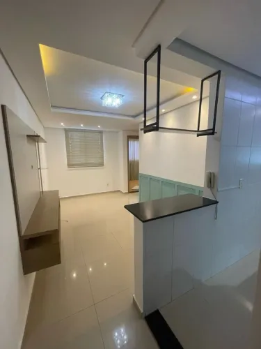 ? APARTAMENTO À VENDA - CHAPADA DOS MONTES