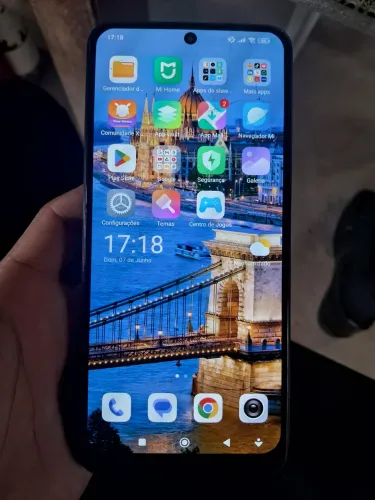 Redmi note 12