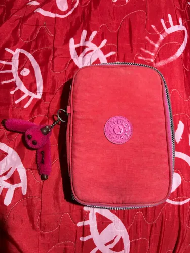 ESTOJO KIPLING