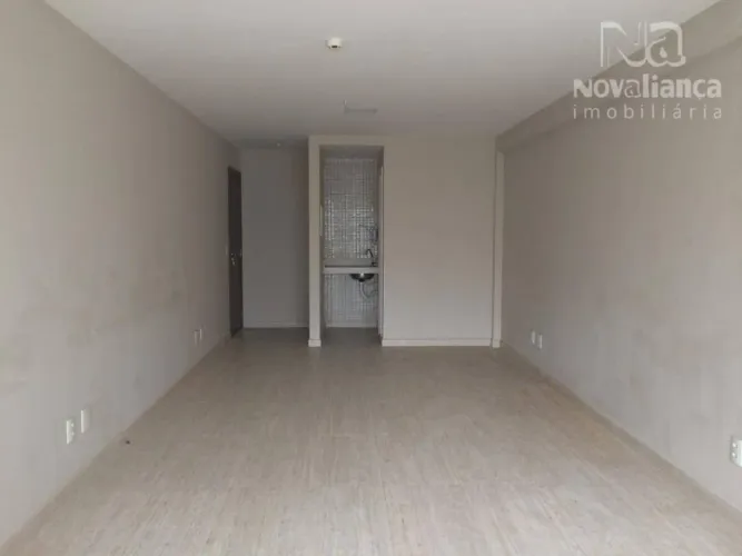 Sala para alugar, 30 m² - Praia da Costa - Vila Velha/ES