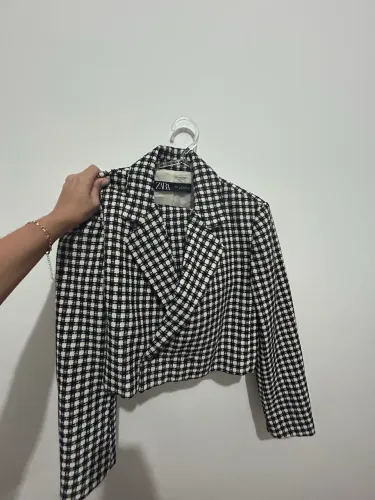 Conjunto Zara 