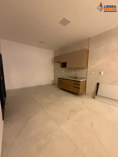 Casa residencial para Venda em condomínio fechado, Sim, Feira de Santana, 3 quartos, 1 suí