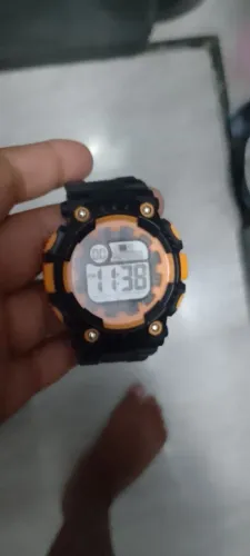 Oi querem compra um relógio apenas 10 reais conpra