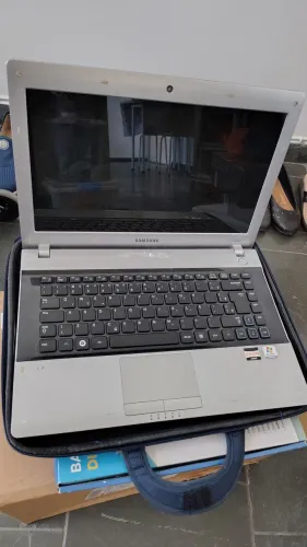 Notebook Samsung