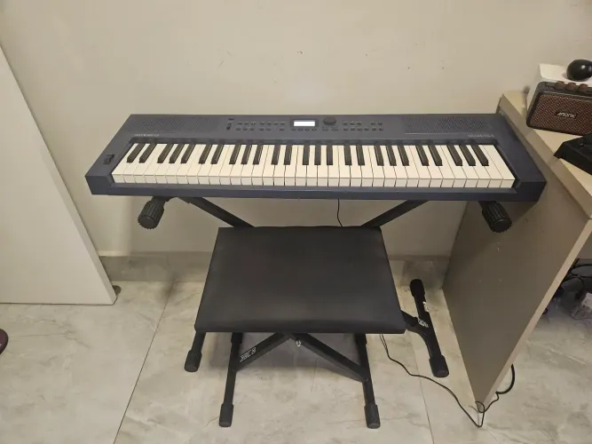 Teclado Roland GO:KEYS 3