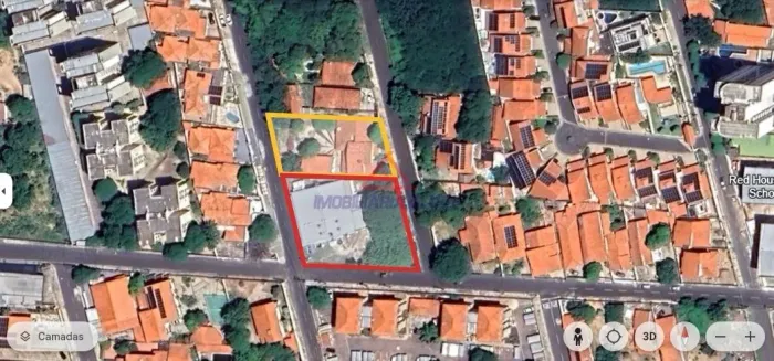 Terreno em Horto - Teresina