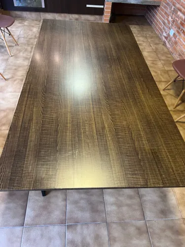 Mesa 2 x 1 metro