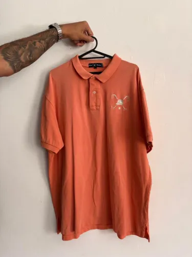 Camisa Polo Play
