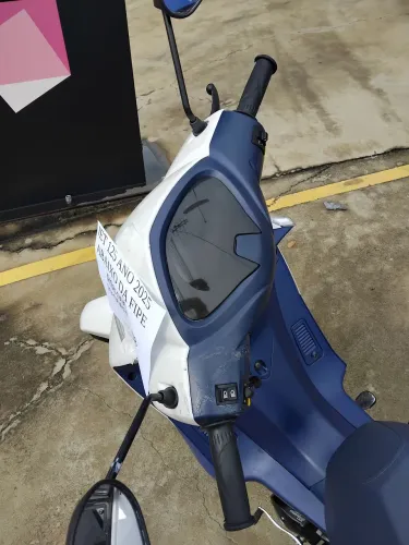 Shineray jet 125cc