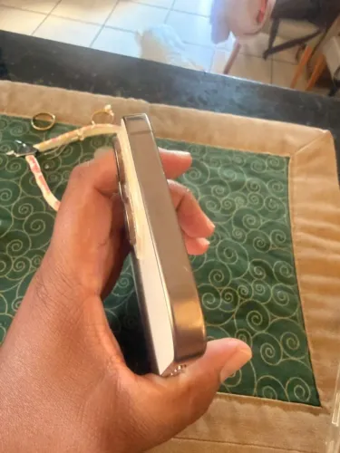 Iphone 16 pro max 256 gb