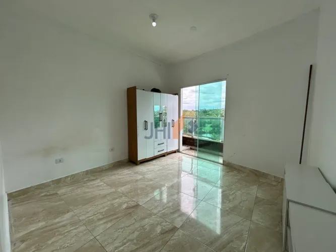 CASA/APARTAMENTO PARA LOCAÇÃO EM CHÁCARAS DO PEROBA, BARUERI ? 40M² | RUA NAPOLES