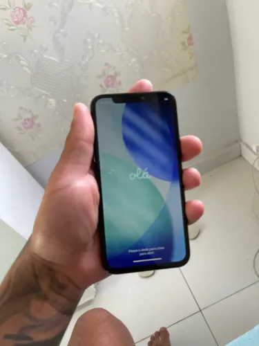 iPhone 11 Pro 