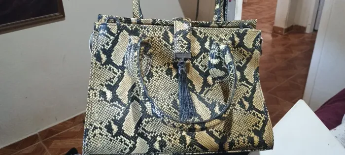 Bolsa Michael Kors