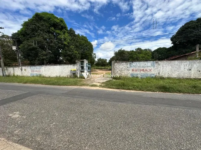 Terreno de 9.015m² próximo à Av. Kennedy oportunidade para investimento