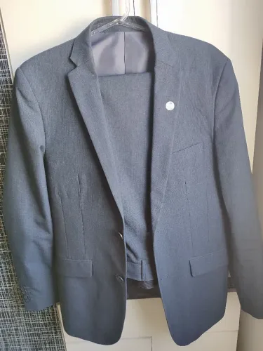 Terno Masculino