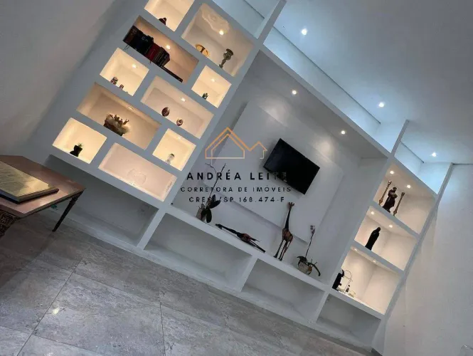 SALA COMERCIAL CONDOMÍNIO EDÍFICIO DALLAS COM 66,15 M² EM SOROCABA