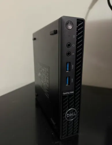 Dell optiplex 3080