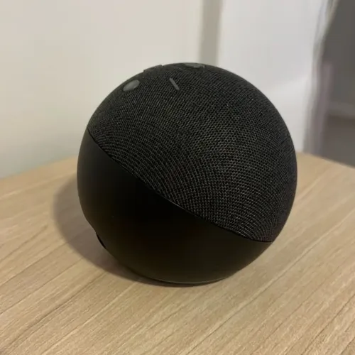 Vendo Alexa Geração 5