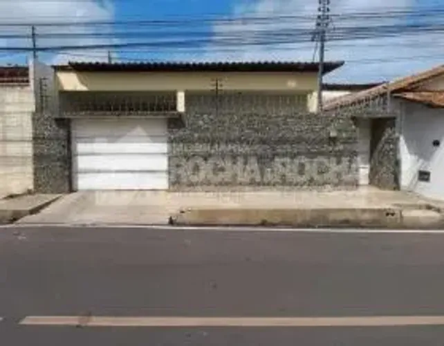 Excelente Casa a venda em TERESINA