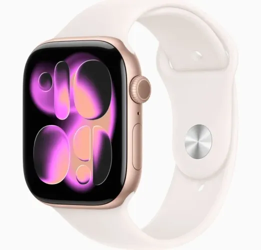 Apple Watch Series 11 Lacrado