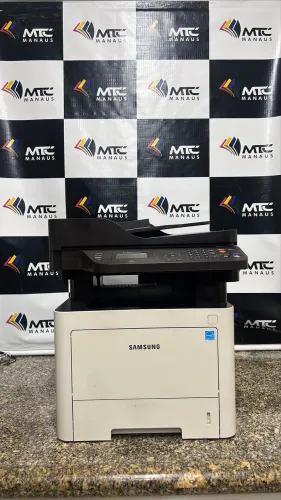 Multifuncional Samsung M3375FD