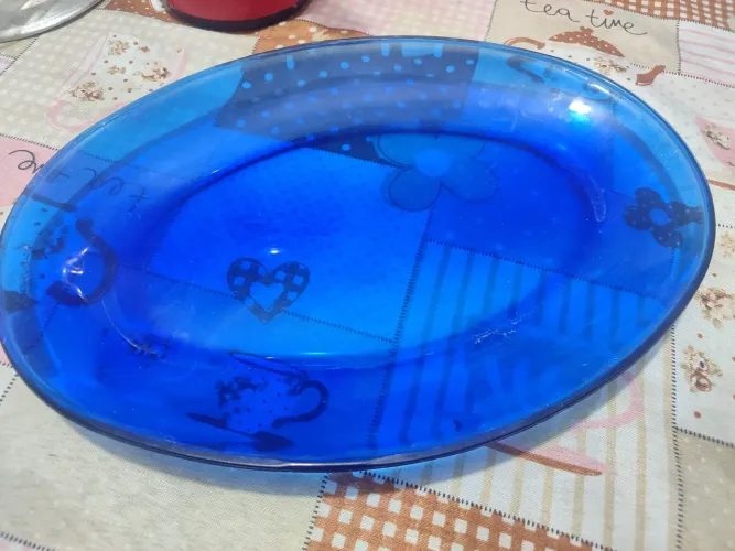 Travessa, baixela, travesa,traveca,traveça