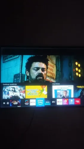 Tv Samsung 43 