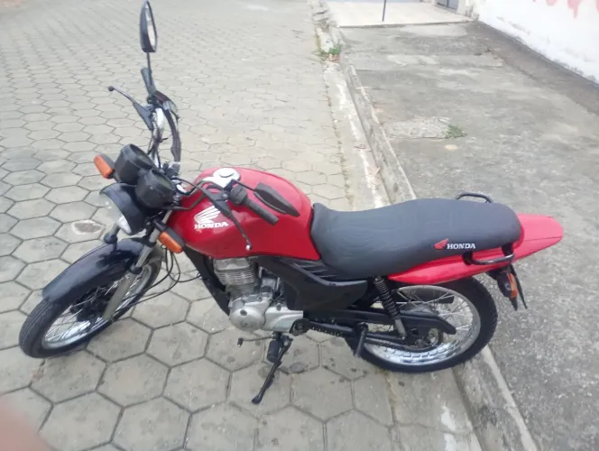 Moto fan ks abaixo da tabela