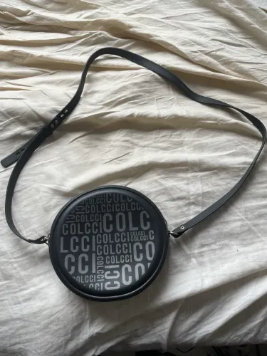 Bolsa da colcci