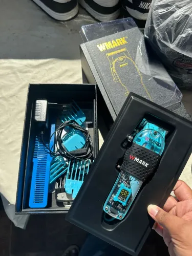 Wmark NG409