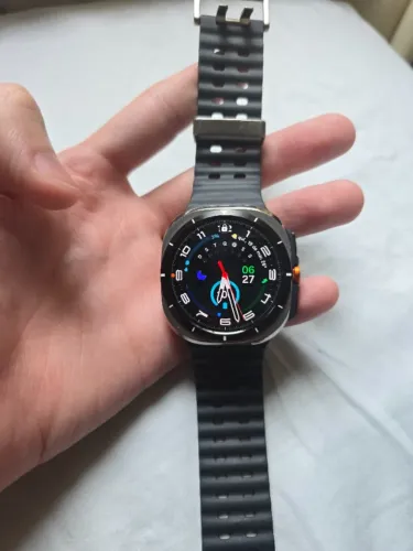 Galaxy Watch Ultra 47mm LTE 32GB, NF