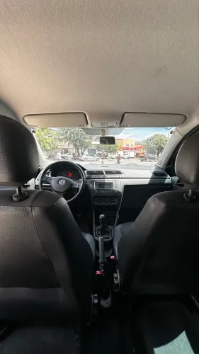 Volkswagen Gol Geração VII 1.0 12V Flex Mec. 4P 2021