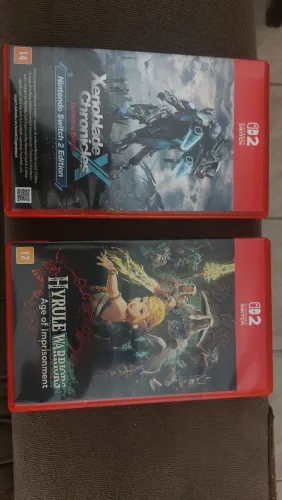 Jogos NSW2