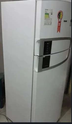 Geladeira Consul