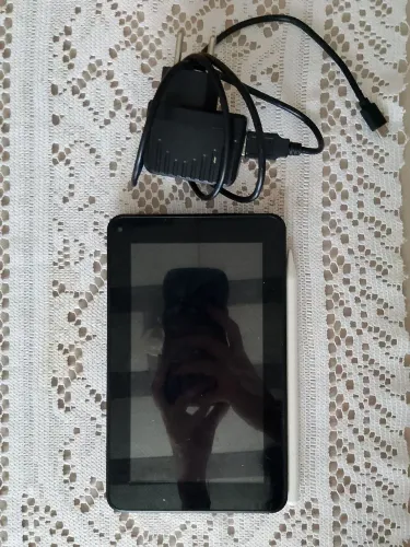 vendo tablet m7 Multilaser sem marcas de uso