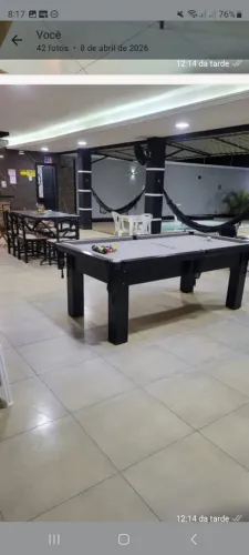 Aluga-se para temporada | Chácara de luxo - Robalo, Aracaju