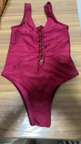 Body feminino