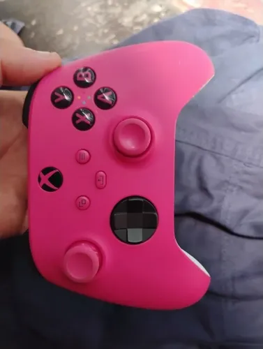 Controle XBOX R$:300 REAIS 