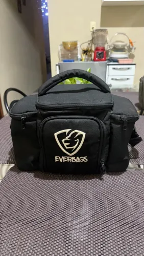 Bolsa Térmica Everbags (Marmiteira Fitness)