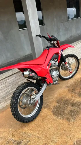 Crf 250f