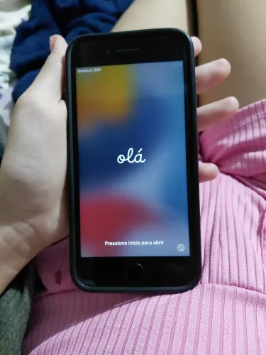 IPhone 7