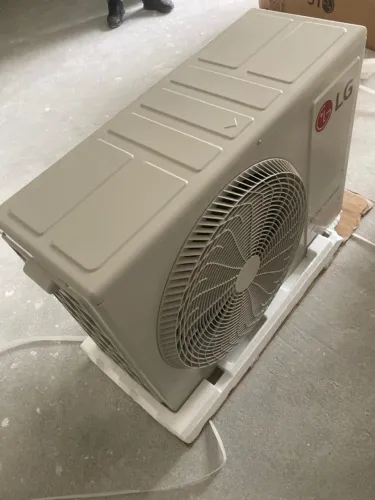 Ar condicionado Split LG 24000BTU Dual Inverter